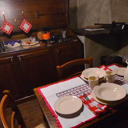 Robur Marsorum Diffuso 4* Rocca di Mezzo