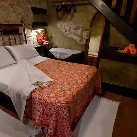 Robur Marsorum Diffuso 4*