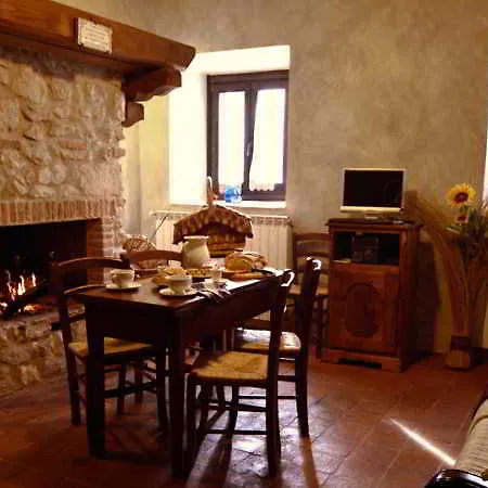 Robur Marsorum Diffuso Ξενοδοχείο