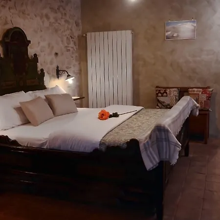 Robur Marsorum Diffuso 4*