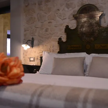 Robur Marsorum Diffuso 4*