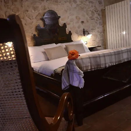 洛布玛索鲁奥贝格蒂弗索酒店 4* 罗卡迪梅佐