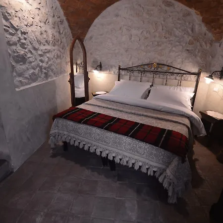 洛布玛索鲁奥贝格蒂弗索酒店