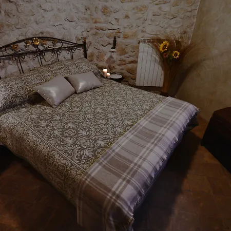 Robur Marsorum Diffuso 4*