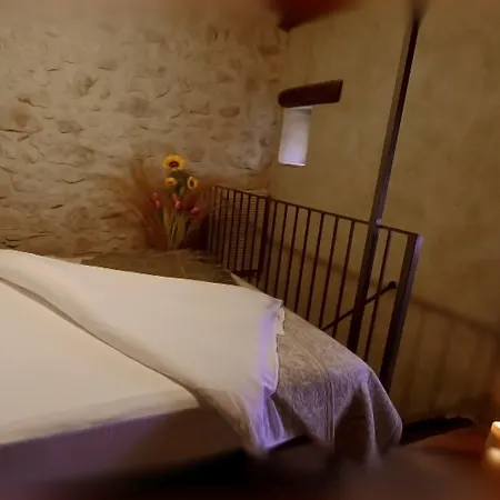 洛布玛索鲁奥贝格蒂弗索酒店 4*