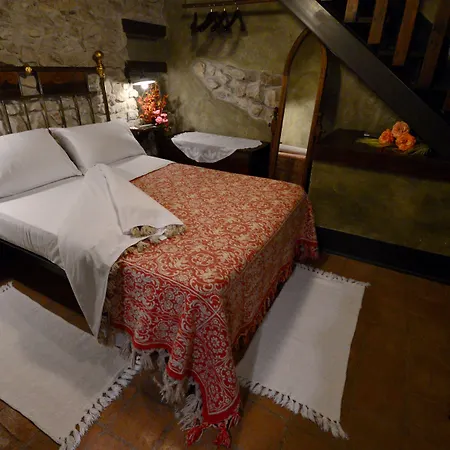 Robur Marsorum Diffuso Hotel 4*