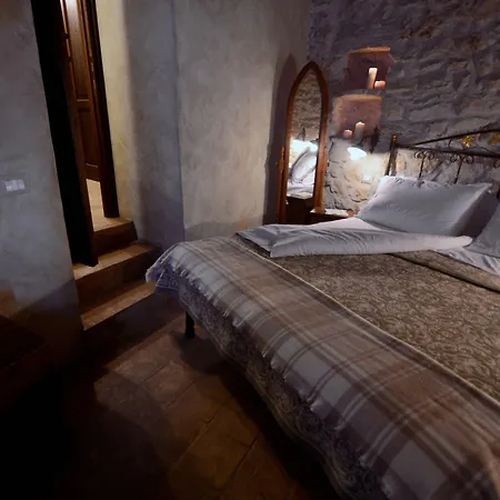 Hotel Robur Marsorum Diffuso