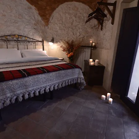 Robur Marsorum Diffuso Rocca di Mezzo