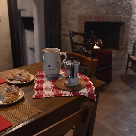 Robur Marsorum Diffuso Hotel Rocca di Mezzo