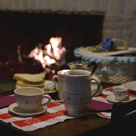 Hotel Robur Marsorum Diffuso 4*