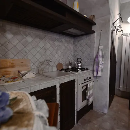 Robur Marsorum Diffuso Hotell Rocca di Mezzo
