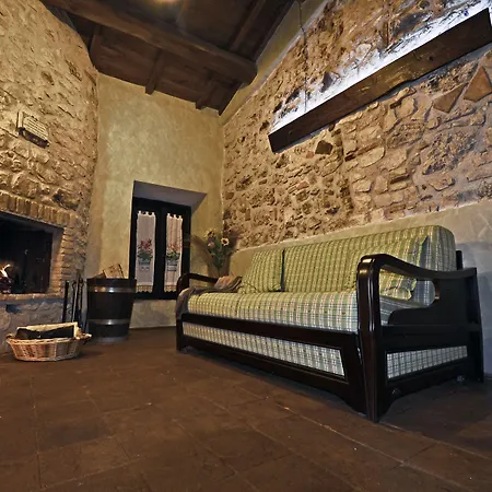 Robur Marsorum Diffuso 4* Rocca di Mezzo