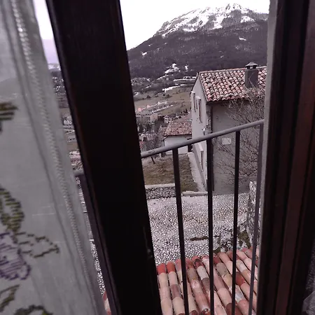 Robur Marsorum Diffuso Rocca di Mezzo