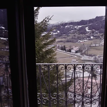 Robur Marsorum Diffuso 4*