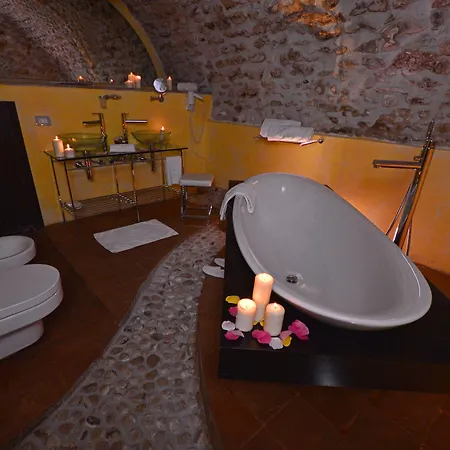 Hotell Robur Marsorum Diffuso