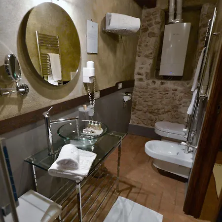 Hotell Robur Marsorum Diffuso