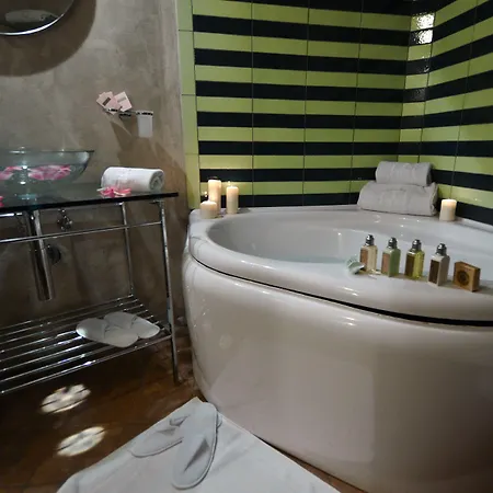 Robur Marsorum Diffuso 4* Rocca di Mezzo