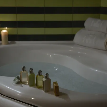 Robur Marsorum Diffuso 4* Rocca di Mezzo