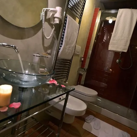 Robur Marsorum Diffuso Hotel