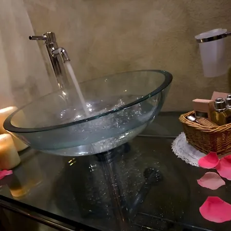 洛布玛索鲁奥贝格蒂弗索酒店 4*