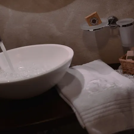 Hotell Robur Marsorum Diffuso