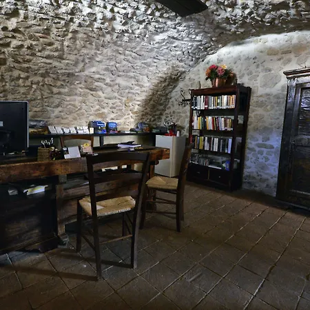 洛布玛索鲁奥贝格蒂弗索酒店 4*