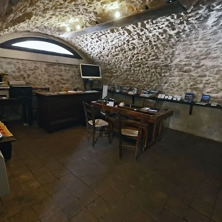 Robur Marsorum Diffuso 4*