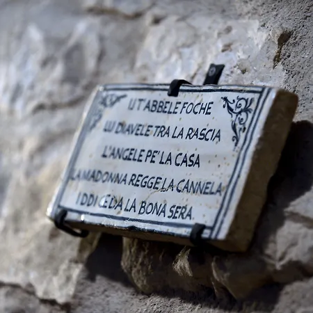 Robur Marsorum Diffuso 4* Rocca di Mezzo