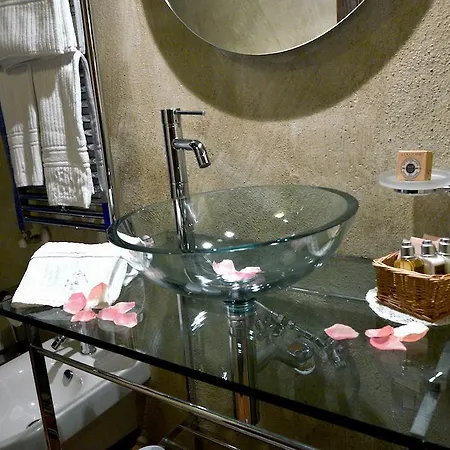 Hotell Robur Marsorum Diffuso
