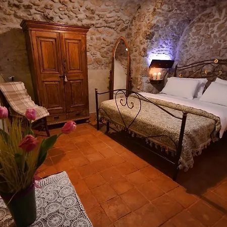 Robur Marsorum Diffuso Rocca di Mezzo