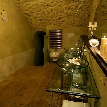 Robur Marsorum Diffuso Hotel 4*