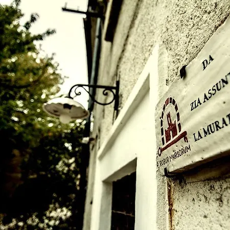 Robur Marsorum Diffuso Hotel