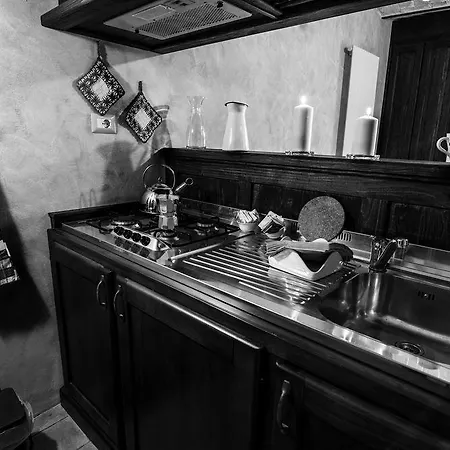 Robur Marsorum Diffuso Hotel 4*