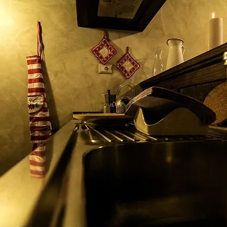 洛布玛索鲁奥贝格蒂弗索酒店 4*