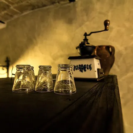 Robur Marsorum Diffuso Hotel 4*