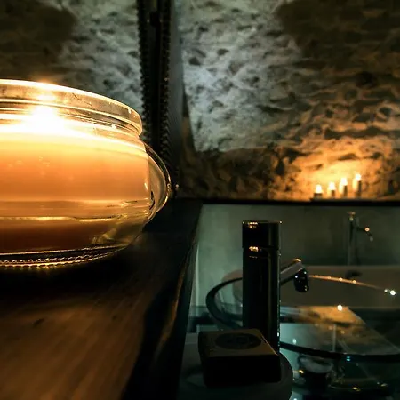 Robur Marsorum Diffuso Hotel