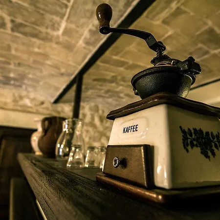 Robur Marsorum Diffuso Hotel Rocca di Mezzo