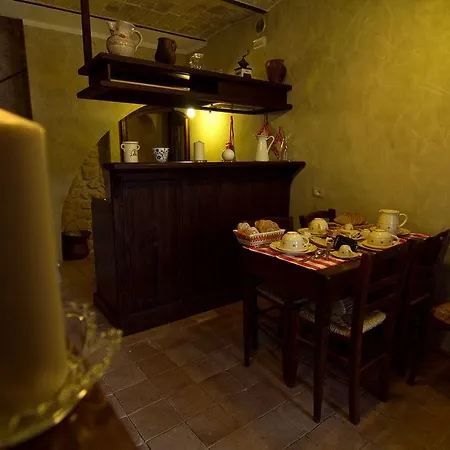 Robur Marsorum Diffuso 4* Rocca di Mezzo