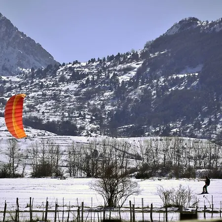 Robur Marsorum Diffuso 4*