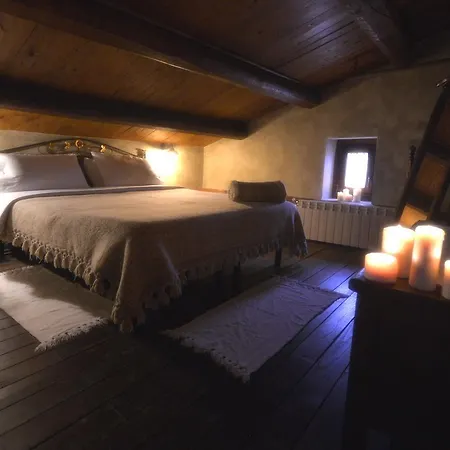 Отель Robur Marsorum Diffuso 4*