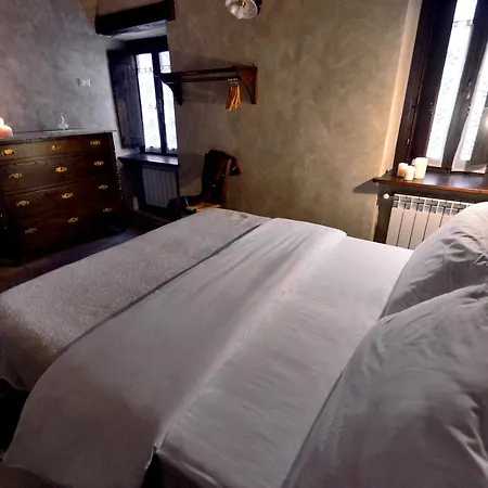 Robur Marsorum Diffuso Hotel