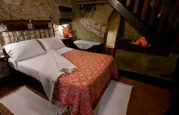 Robur Marsorum Diffuso 4*