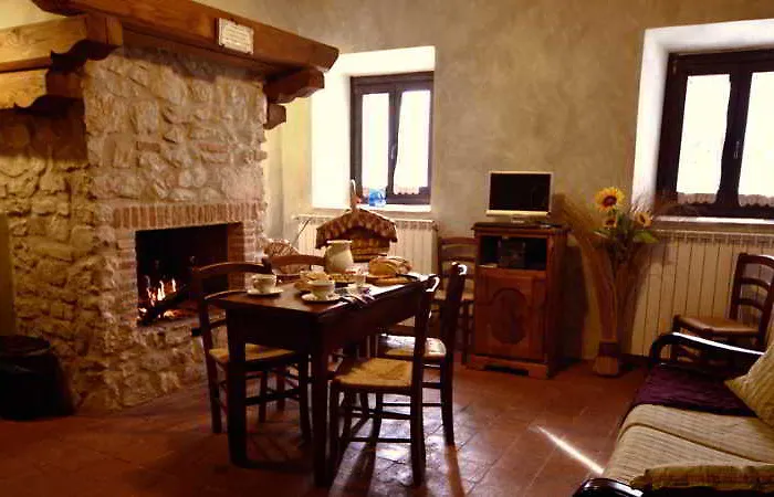 Robur Marsorum Diffuso Ξενοδοχείο