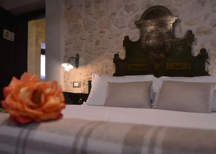 Robur Marsorum Diffuso 4*