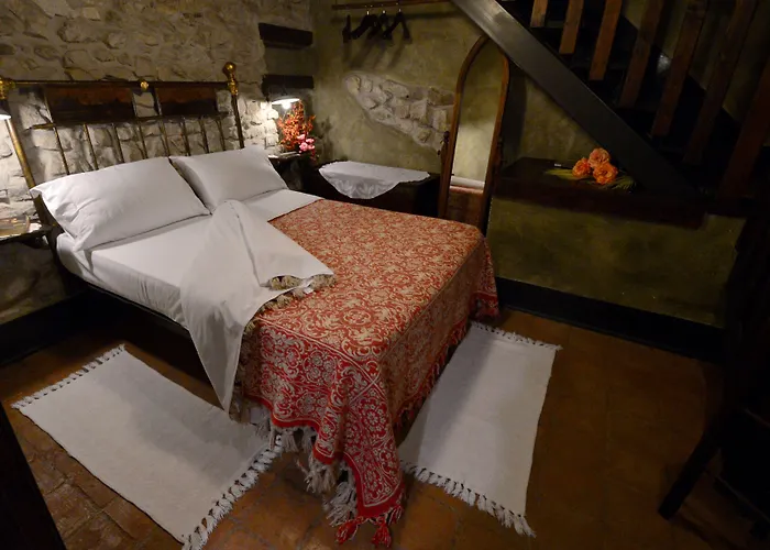 Robur Marsorum Diffuso Ξενοδοχείο 4*