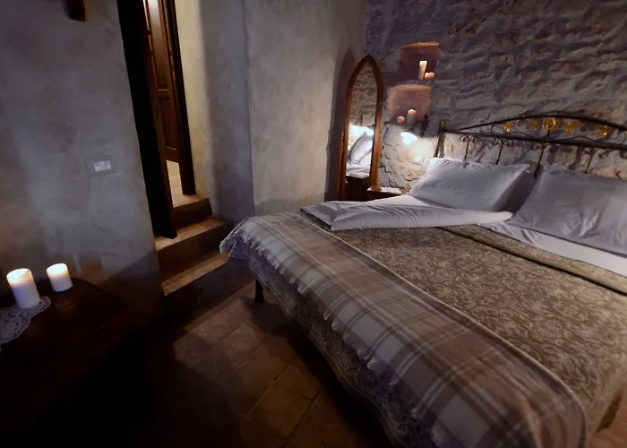 Ξενοδοχείο Robur Marsorum Diffuso