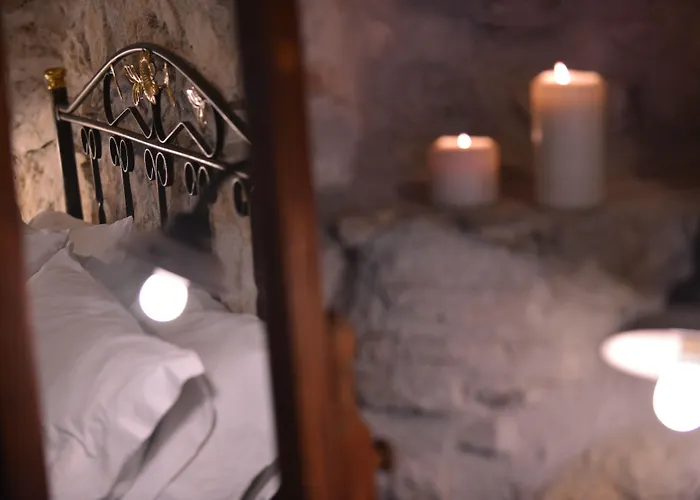 Ξενοδοχείο Robur Marsorum Diffuso