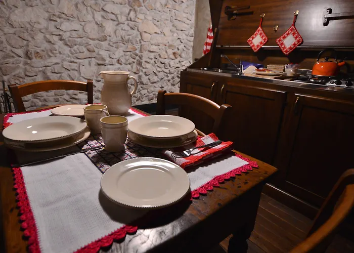 Ξενοδοχείο Robur Marsorum Diffuso 4*