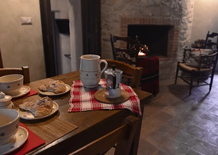 Robur Marsorum Diffuso Ξενοδοχείο Rocca di Mezzo