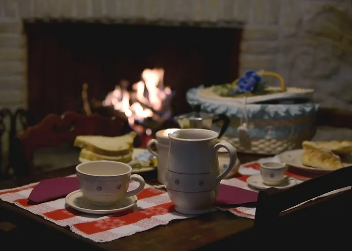 Ξενοδοχείο Robur Marsorum Diffuso 4*